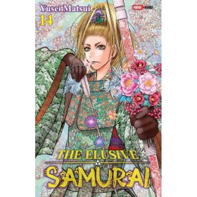   Precompra The Elusive Samurai 14
